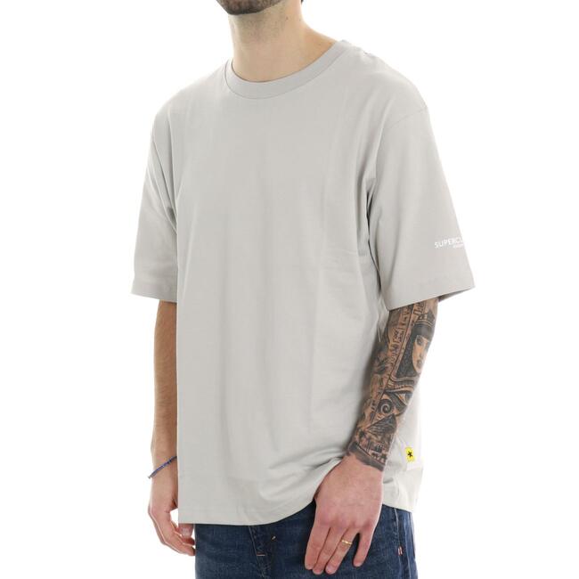 T-SHIRT JAY SUPERCULTURE - Mad Fashion | img vers.1300x/